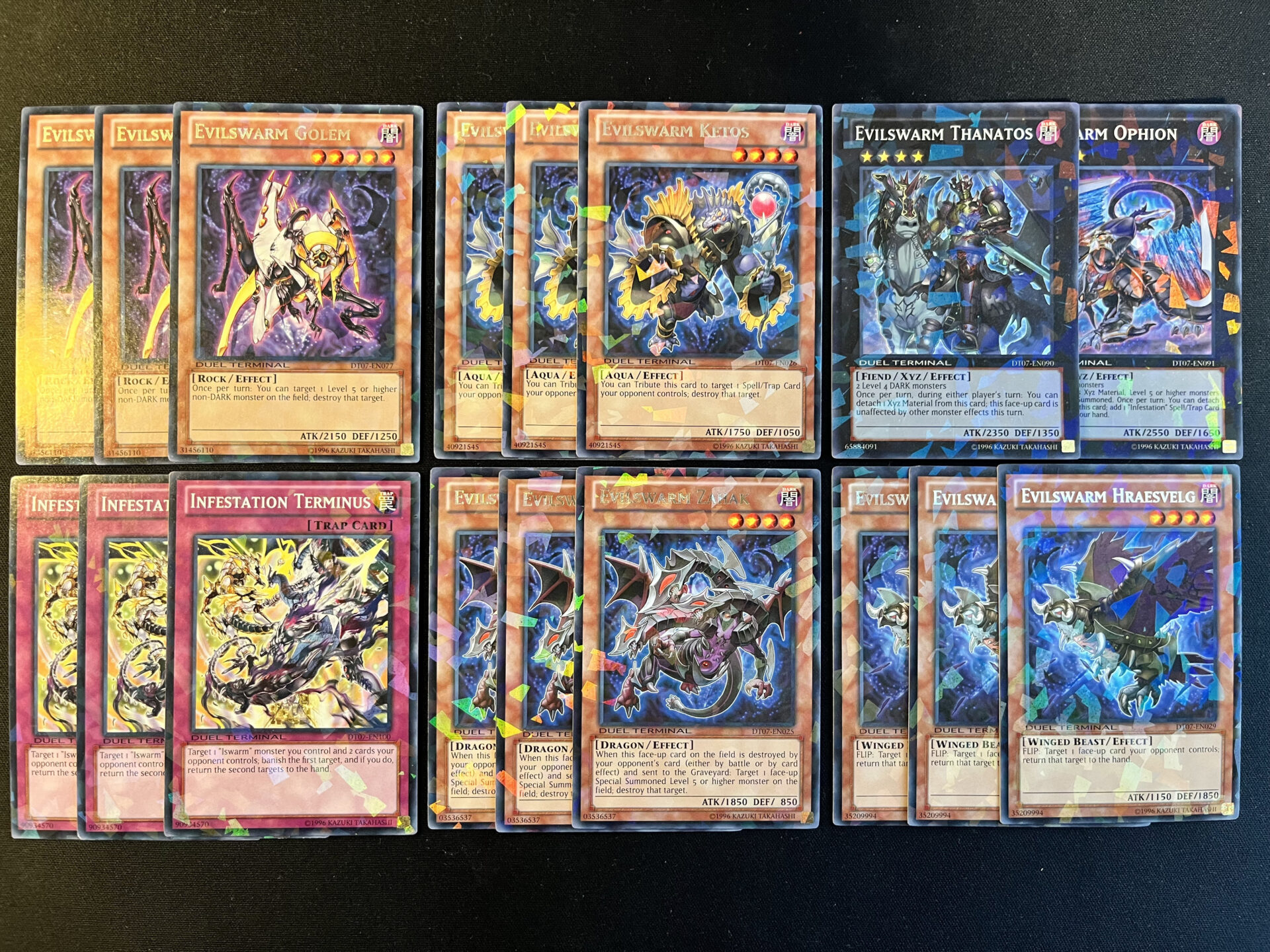 わいるどまんの購入カード紹介 | 遊戯王歴史保管庫